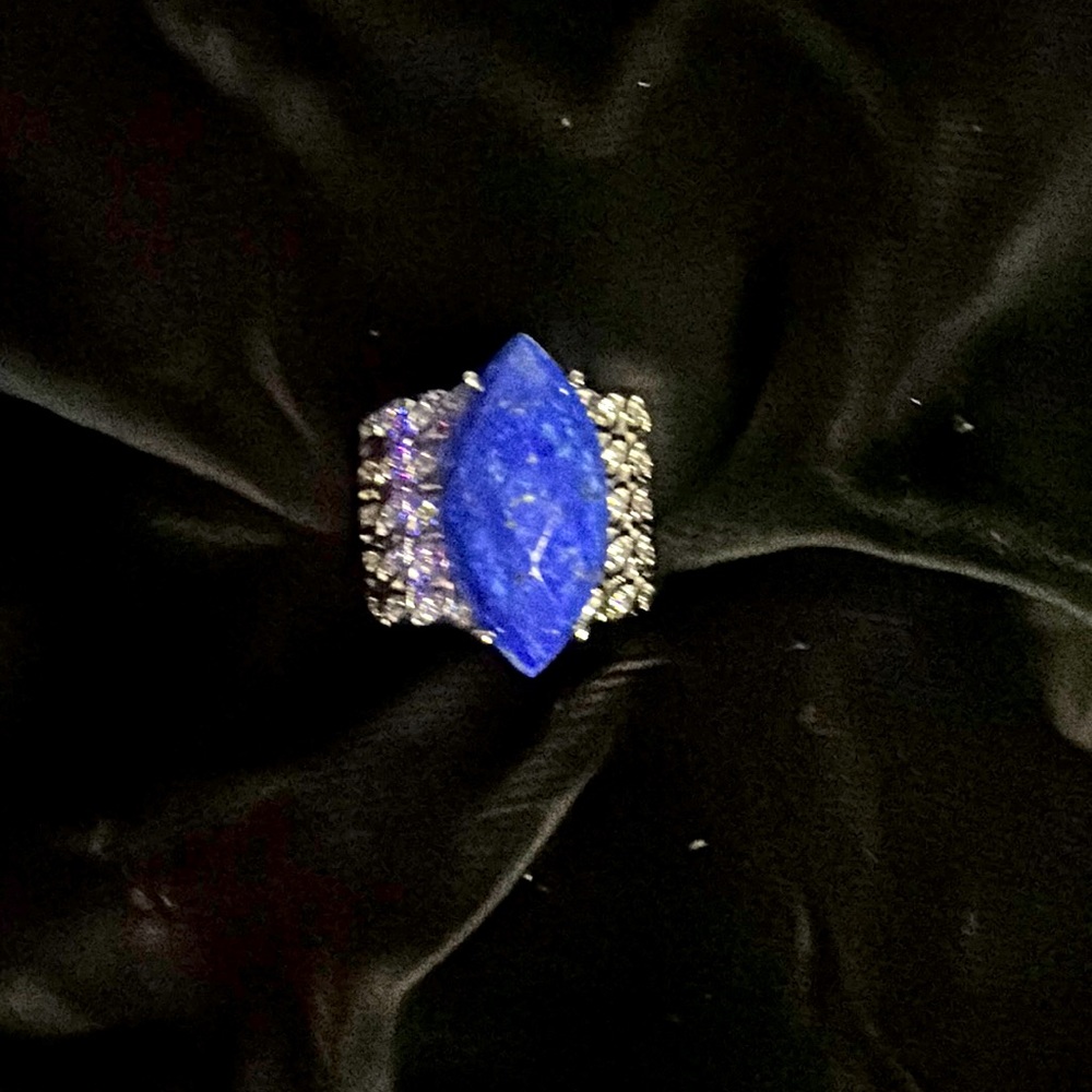 Sterling Sliver Ring